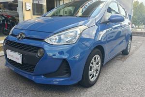 HYUNDAI - i10 - 1.0 LPGI Econext Comfort