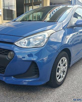 HYUNDAI - i10 - 1.0 LPGI Econext Comfort