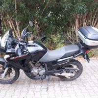 transalp unico proprietario 