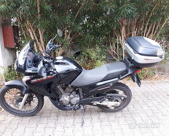 transalp unico proprietario 