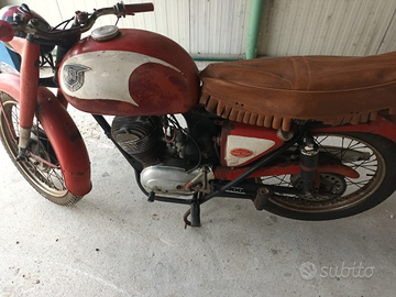 Moto NSU
