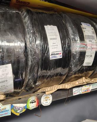 gomme Avon 7,20,13