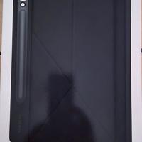 SAMSUNG GALAXY TAB S9 FE  128 GB +COVER