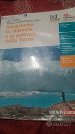 libri di testo 
