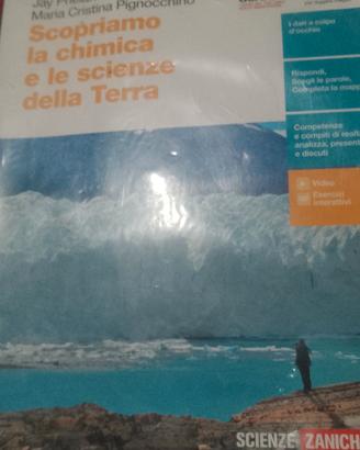 libri di testo 