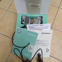Motorola c 200