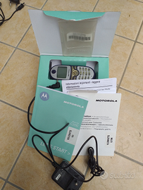 Motorola c 200