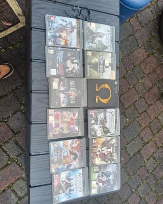 giochi ps 3