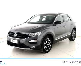 VOLKSWAGEN T-Roc 2017 - T-Roc 1.0 tsi Styl U167672