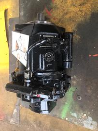 A58 Pompe Volvo L A10V 0 45DFLR e L A10V 0 28DFLR