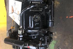 A58 Pompe Volvo L A10V 0 45DFLR e L A10V 0 28DFLR