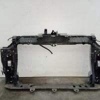 CALANDRA HYUNDAI iX20 Serie 641011K500 G4FA (10>19