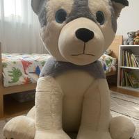 Cane di Peluche Grande – Morbidissimo