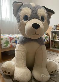 Cane di Peluche Grande – Morbidissimo