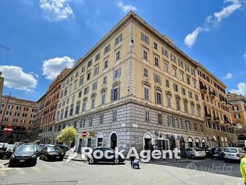Appartamento di 57 m² con 2 locali a Roma
