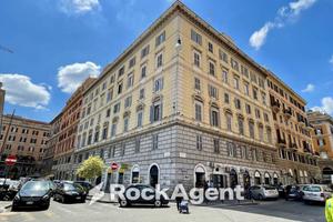 Appartamento di 57 m² con 2 locali a Roma