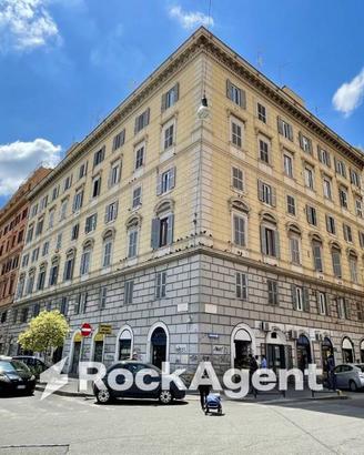 Appartamento di 57 m² con 2 locali a Roma