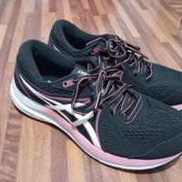 Scarpe donna sportive varie misure 