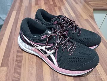 Scarpe donna sportive varie misure 