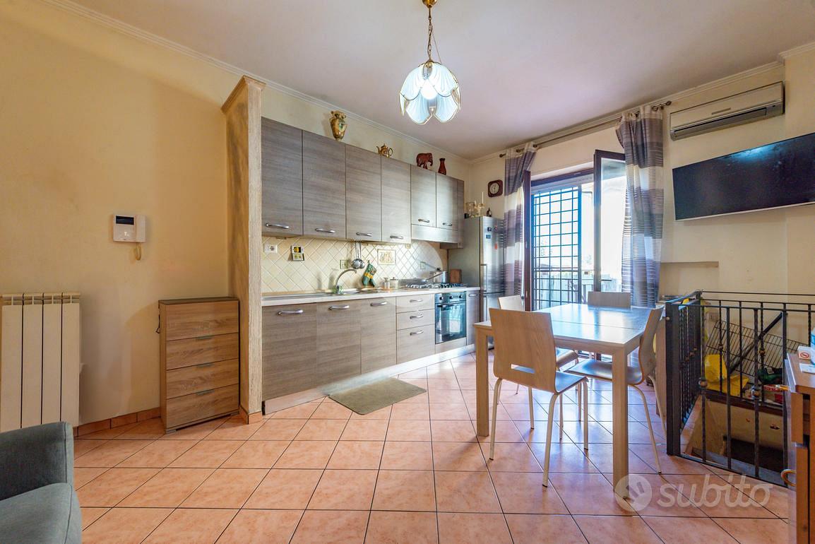 Appartamento – Roma, Torre Angela, Municipio Roma VI - Vista 3