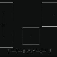 Piano cottura a induzione Hotpoint Ariston