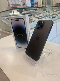 IPHONE 14PRO MAX 256GB CON GARANZIA