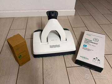 Lavapavimenti Folletto mod.SP600S