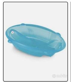 Vaschetta per il bagnetto Cam