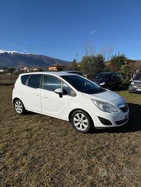 Opel Meriva 1.3 95cv 2012