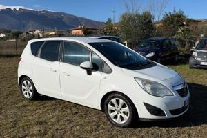 Opel Meriva 1.3 95cv 2012
