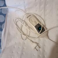 Scalda letto una piazza