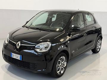 RENAULT Twingo SCe 65 CV Equilibre