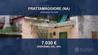 Immobile in asta di 13 m² a Frattamaggiore