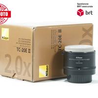 Nikon TC-20E III (Nikon)