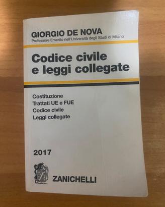 Codice Civile