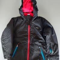 SCI GIACCA da bambino 6 anni