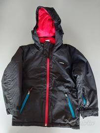 SCI GIACCA da bambino 6 anni