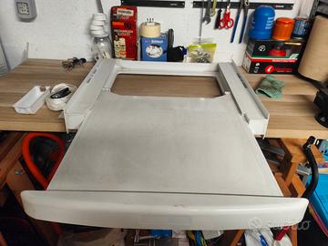 Meliconi kit impilabile 