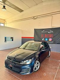 Volkswagen Golf Business GTD 2.0 TDI 5p. 4 Free Bl