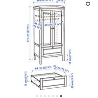 Arredamento Cameretta Ikea