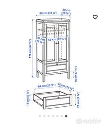 Arredamento Cameretta Ikea