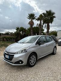 Peugeot 208 1.4 HDi 68 CV 5 porte Access
