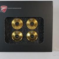 Kit tappi Telaio Ducati Performance X Monster 797
