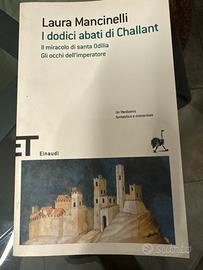 Libro i 12 abate di Challant