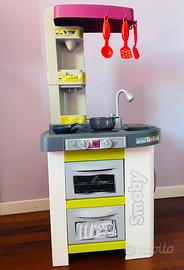 Cucina per Bambini Smoby XL
