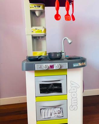 Cucina per Bambini Smoby XL