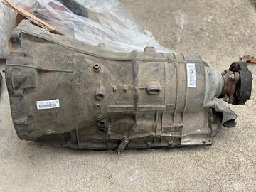 Cambio automatico BMW ZF 6HP19Z (6HP21) - E90 318i