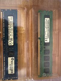 16 gb DDR3 ECC RAM