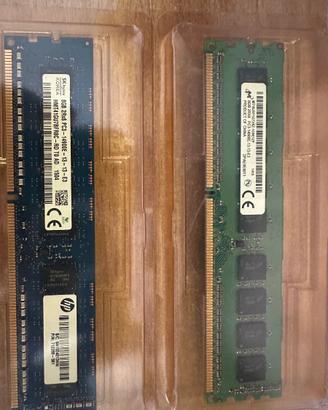 16 gb DDR3 ECC RAM