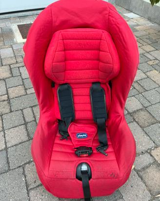 Seggiolino Auto Chicco